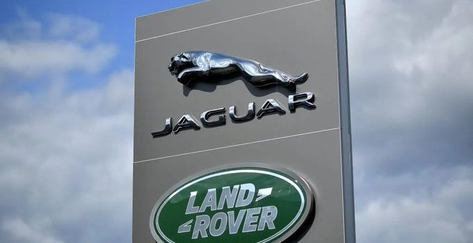 Jaguar Land Rover’dan Elektrikli Araçlar İçin 15 Milyar Sterlinlik Büyük Yatırım