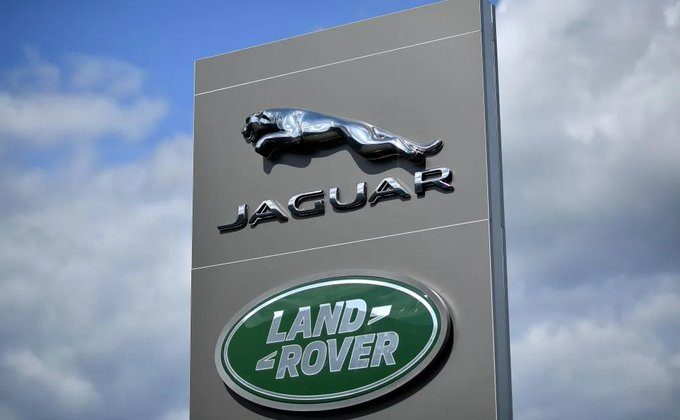 Jaguar Land Rover’dan Elektrikli Araçlar İçin 15 Milyar Sterlinlik Büyük Yatırım