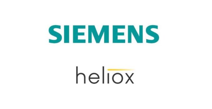 Siemens, Elektrikli Araçlar İçin Heliox’u Satın Aldı